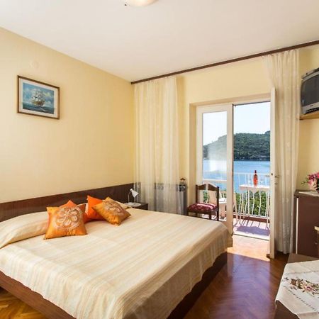 Villa Malfi Zaton  Luaran gambar