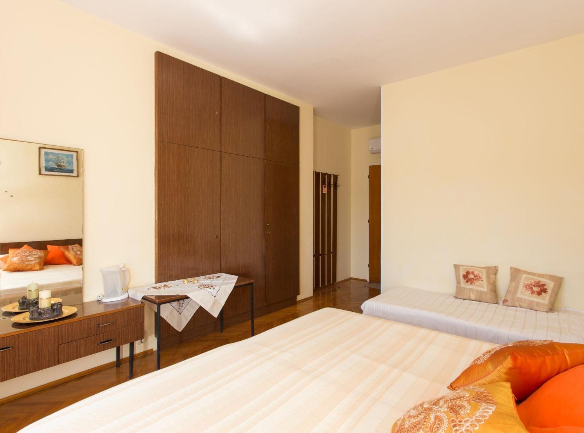 Villa Malfi Zaton  Luaran gambar