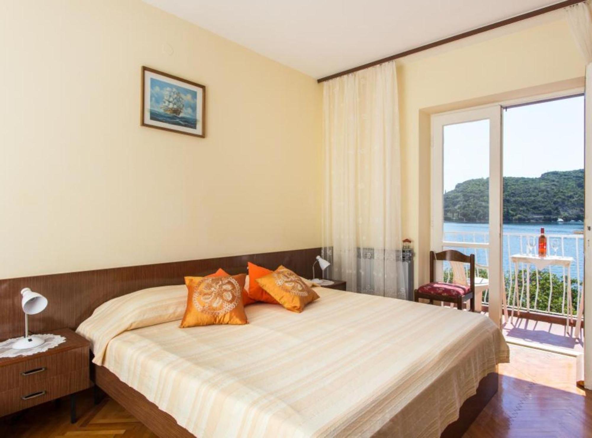 Villa Malfi Zaton  Luaran gambar